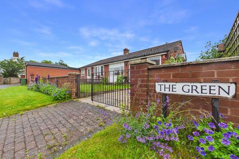 2 bedroom semi-detached bungalow for sale, The Green, Houghton, CA3