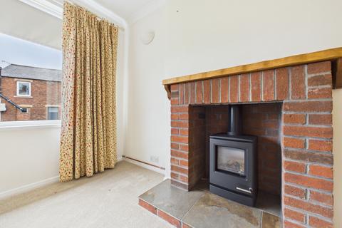 2 bedroom semi-detached bungalow for sale, The Green, Houghton, CA3