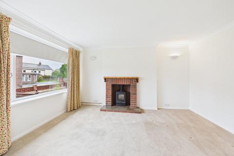 2 bedroom semi-detached bungalow for sale, The Green, Houghton, CA3