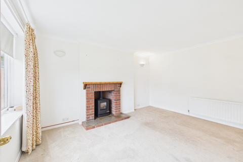 2 bedroom semi-detached bungalow for sale, The Green, Houghton, CA3