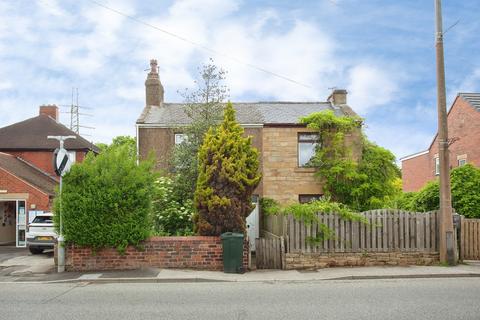 3 bedroom semi-detached house for sale, Cawthorne Road, Barugh Green, Barnsley