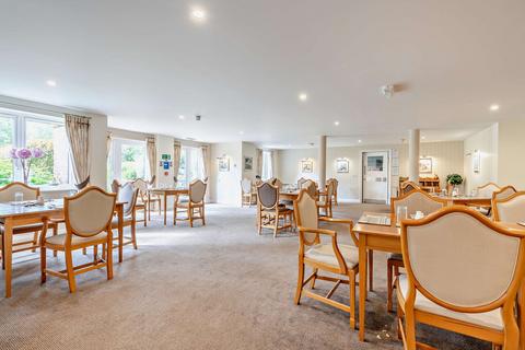 2 bedroom retirement property for sale, Malpas Court, Northallerton, DL7