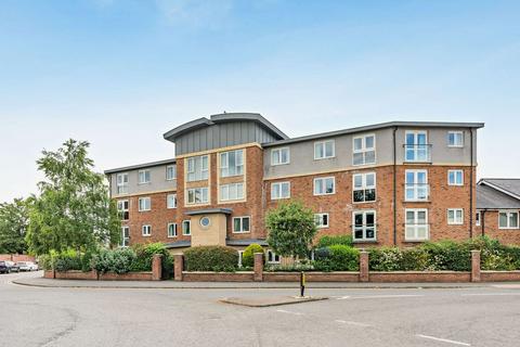 2 bedroom retirement property for sale, Malpas Court, Northallerton, DL7