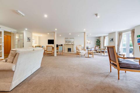 2 bedroom retirement property for sale, Malpas Court, Northallerton, DL7