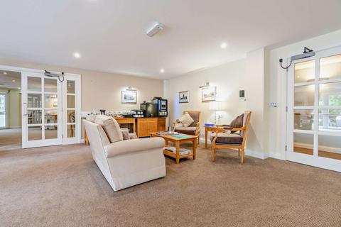 2 bedroom retirement property for sale, Malpas Court, Northallerton, DL7