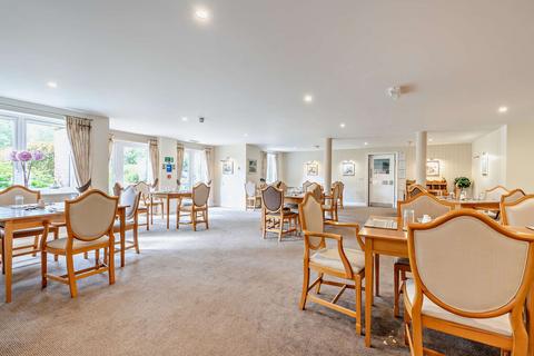 2 bedroom retirement property for sale, Malpas Court, Northallerton, DL7