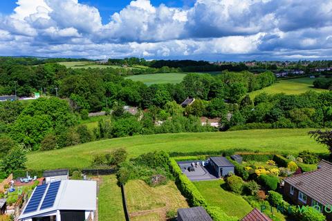 3 bedroom detached bungalow for sale, Holmley Bank, Dronfield S18