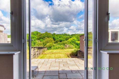 3 bedroom detached bungalow for sale, Holmley Bank, Dronfield S18