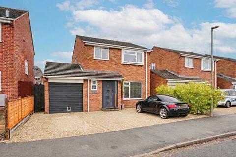 3 bedroom detached house for sale, Segsbury Road, Wantage OX12