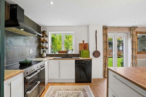 3 bedroom detached house for sale, Segsbury Road, Wantage OX12