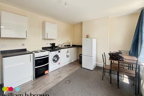 undefined, High Street, William Hunter Way, Brentwood