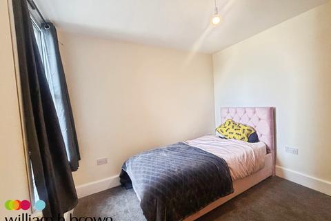 undefined, High Street, William Hunter Way, Brentwood