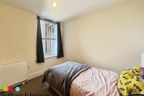 undefined, High Street, William Hunter Way, Brentwood