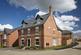Plot 161, The Newstead at The Burrows, The Burrows, Dee Way LE19
