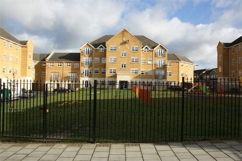 Warren Way, EDGWARE, HA8