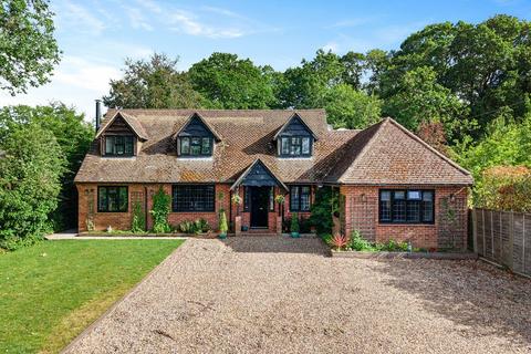 5 bedroom detached house for sale, One Pin Lane, Farnham Common, Buckinghamshire, SL2