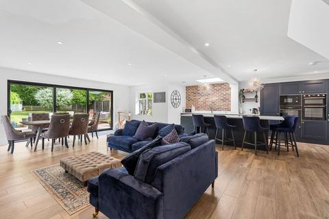 5 bedroom detached house for sale, One Pin Lane, Farnham Common, Buckinghamshire, SL2
