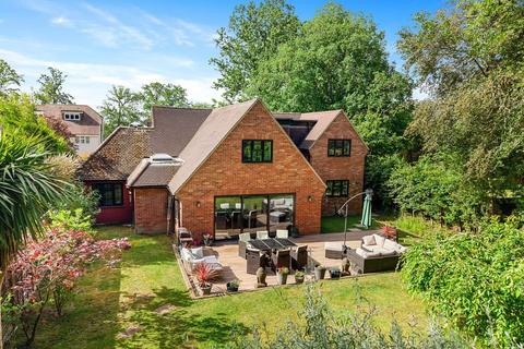 5 bedroom detached house for sale, One Pin Lane, Farnham Common, Buckinghamshire, SL2