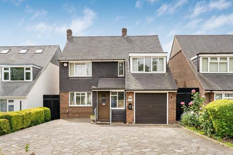 London Road, Stanmore, HA7