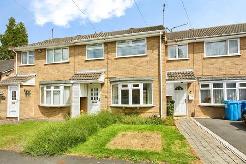 Terraced house - Underhill Close, Derby, Derbyshire, DE23