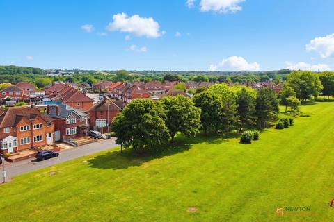 undefined, Kingsway, Braunstone Town, LE3