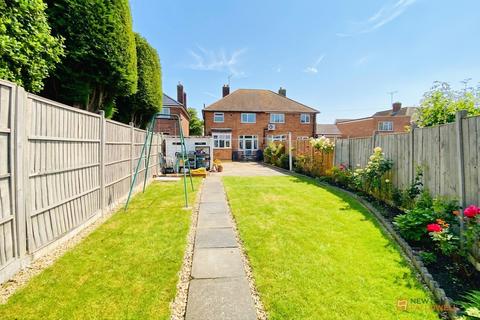 undefined, Kingsway, Braunstone Town, LE3