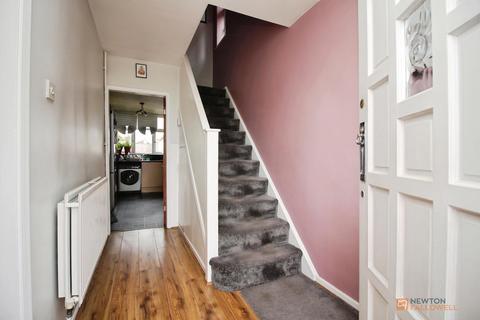 undefined, Kingsway, Braunstone Town, LE3