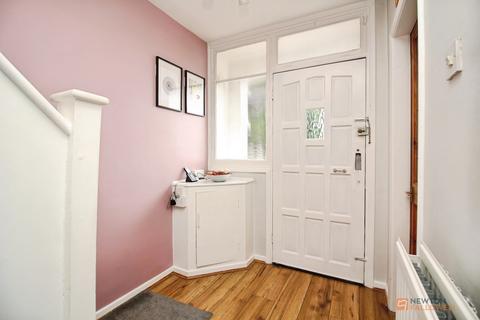 undefined, Kingsway, Braunstone Town, LE3