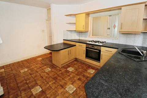 3 bedroom semi-detached house for sale, Lancaster Road, Rugby, CV21