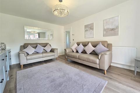 4 bedroom detached house for sale, Hoo Walk, Polesworth, Tamworth, Warwickshire, B78