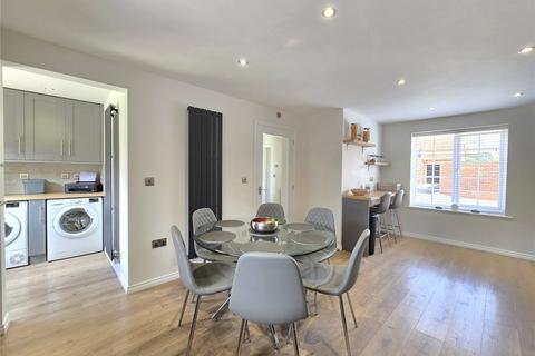 4 bedroom detached house for sale, Hoo Walk, Polesworth, Tamworth, Warwickshire, B78