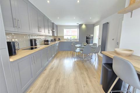 4 bedroom detached house for sale, Hoo Walk, Polesworth, Tamworth, Warwickshire, B78