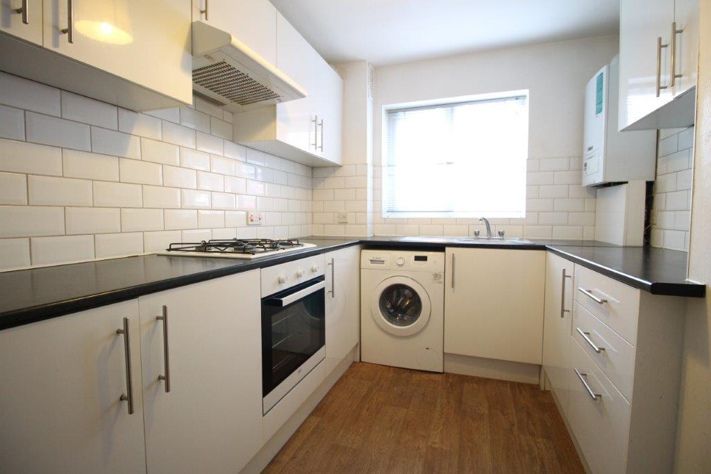 Apartment in London - View 2