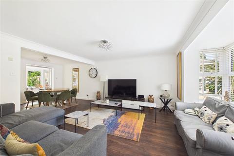 4 bedroom detached house for sale, Heathside Park, Camberley, Surrey, GU15