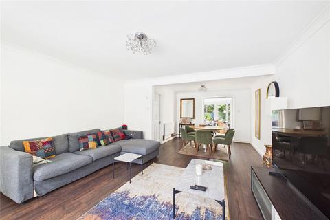 4 bedroom detached house for sale, Heathside Park, Camberley, Surrey, GU15