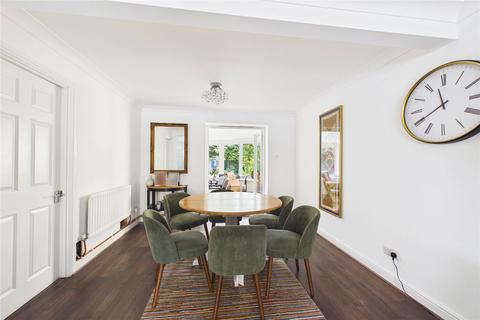 4 bedroom detached house for sale, Heathside Park, Camberley, Surrey, GU15