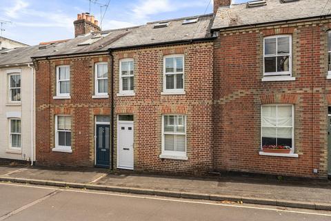 undefined, Western Road, Winchester, SO22