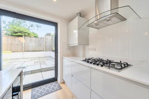 undefined, Western Road, Winchester, SO22
