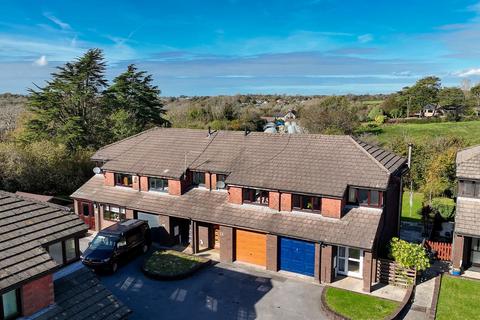 3 bedroom terraced house for sale, Woollacott Mews, Newton, Swansea