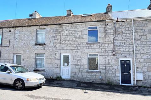 3 bedroom terraced house for sale, Grove Road, Portland