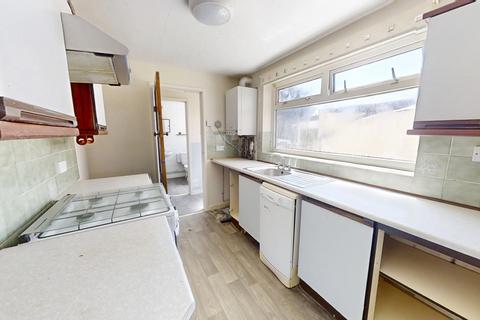 3 bedroom terraced house for sale, Grove Road, Portland