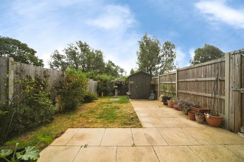 2 bedroom semi-detached house for sale, Corrance Close, Parham, WOODBRIDGE
