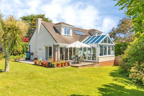 4 bedroom bungalow for sale, Higher Warborough Road, BRIXHAM, Devon, TQ5