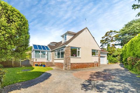 4 bedroom bungalow for sale, Higher Warborough Road, BRIXHAM, Devon, TQ5