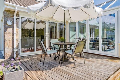 4 bedroom bungalow for sale, Higher Warborough Road, BRIXHAM, Devon, TQ5