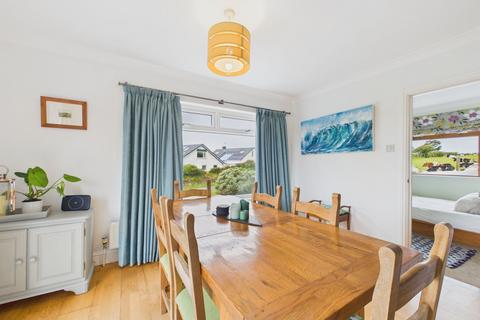 4 bedroom detached bungalow for sale, Llanungar Lane, Solva, SA62