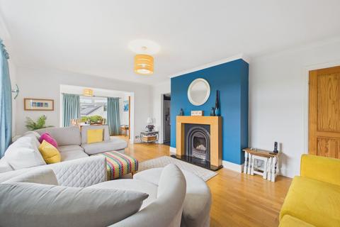 4 bedroom detached bungalow for sale, Llanungar Lane, Solva, SA62