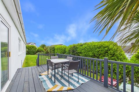 4 bedroom detached bungalow for sale, Llanungar Lane, Solva, SA62
