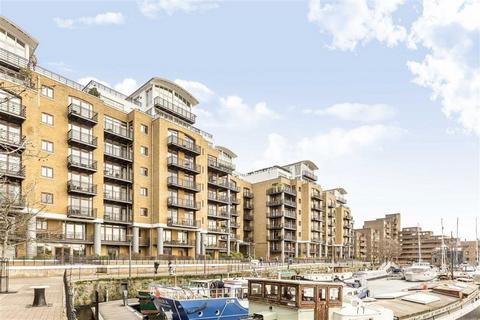 1 bedroom flat to rent, Star Place, London E1W