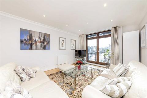 1 bedroom flat to rent, Star Place, London E1W
